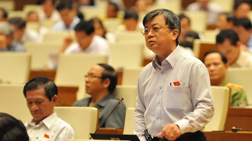 Bộ trưởng Trương Minh Tuấn, Trương Minh Tuấn, xử phạt báo chí, nước mắm nhiễm asen