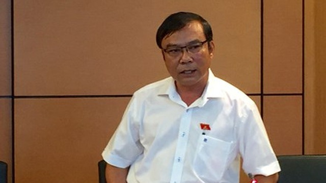 Bộ trưởng Trương Minh Tuấn, Trương Minh Tuấn, xử phạt báo chí, nước mắm nhiễm asen