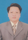 Ông Lê Quang Hoạt - Trưởng phòng