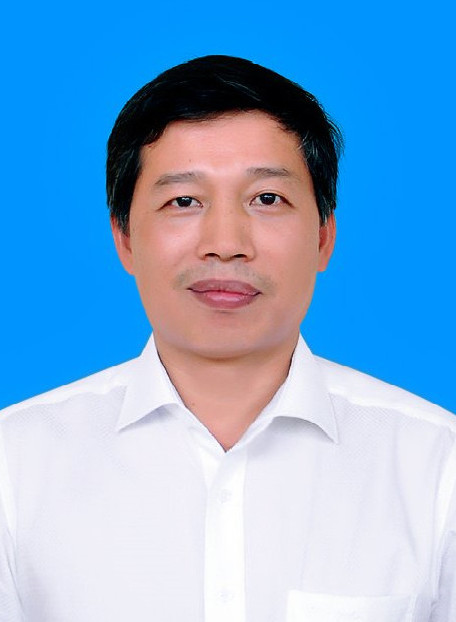 Ông Nguyễn Xuân Ngọc - Phó GĐ