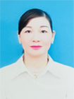 Bà Trần Thị Hoa Lý - Phó Chánh Văn phòng